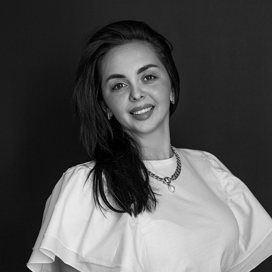 Виктория Мухлина